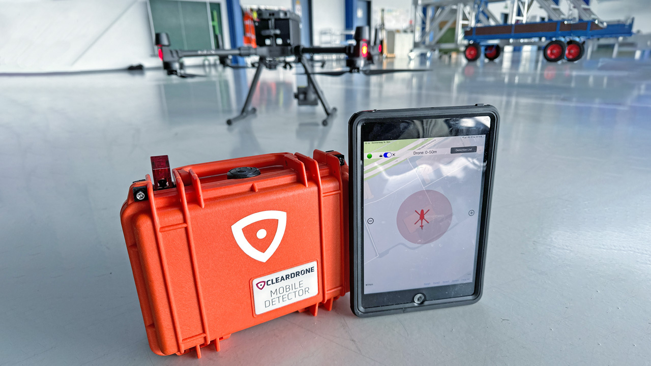 Entwicklung mit der ADAC Luftrettung